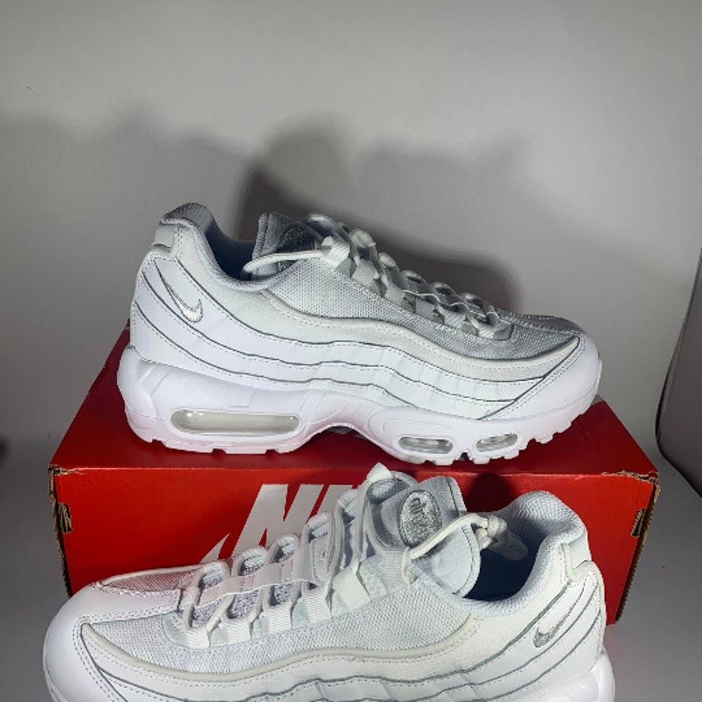 Nike Air Max 95 Casual Trainers Sneaker